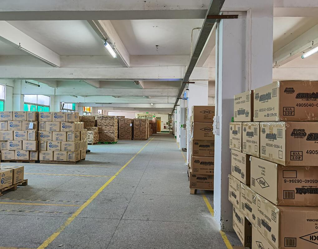 執信-服務體系 執信-服務體系